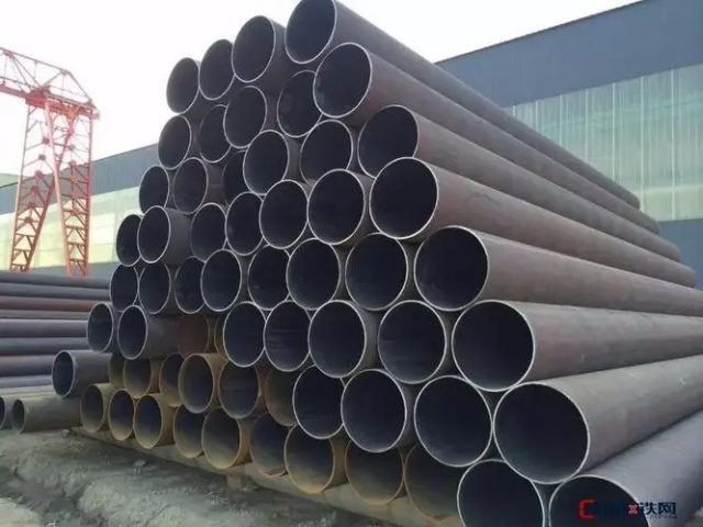 20crmo無縫鋼管 20crmo無縫鋼管